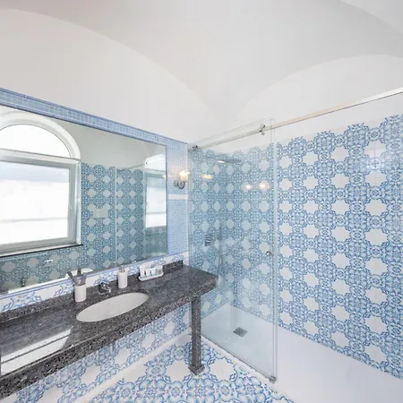 Apartment Oliveto Capri