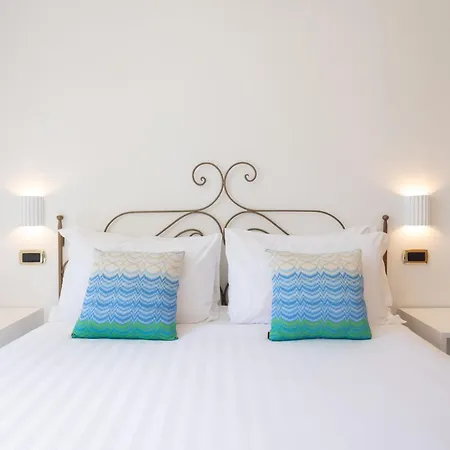 Oliveto Appartement