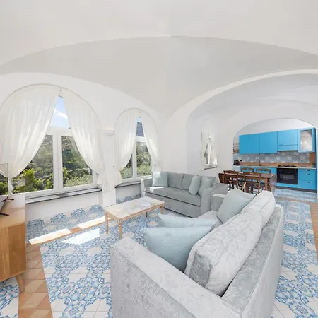 Apartman Oliveto *