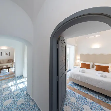 Oliveto Capri