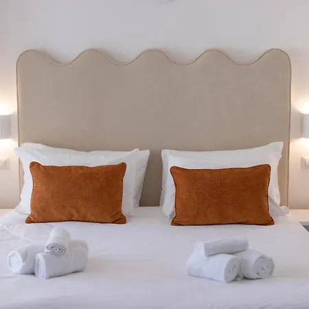 Oliveto * Κάπρι