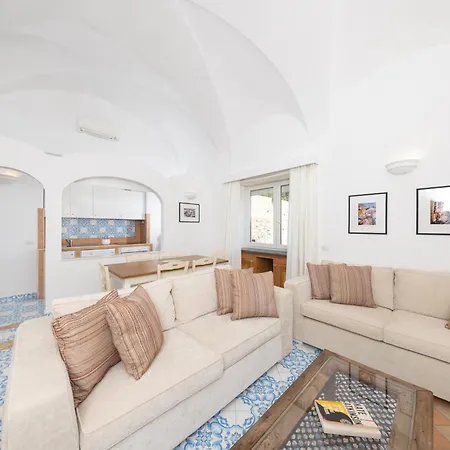 Appartement Oliveto