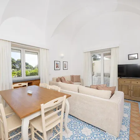 Oliveto Apartman *