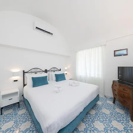 Oliveto Apartman