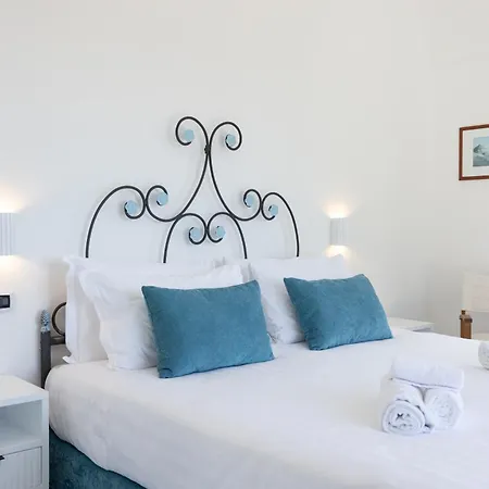 Oliveto Capri