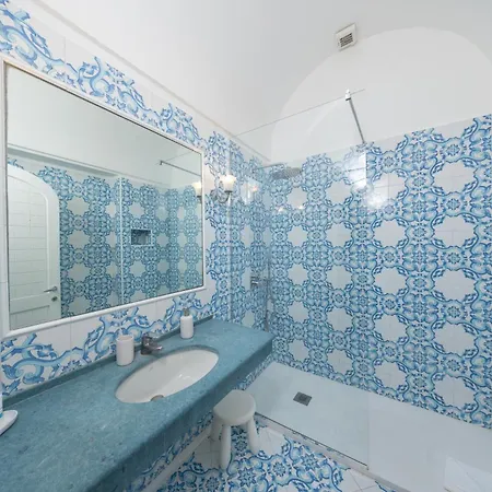 Oliveto Apartman *