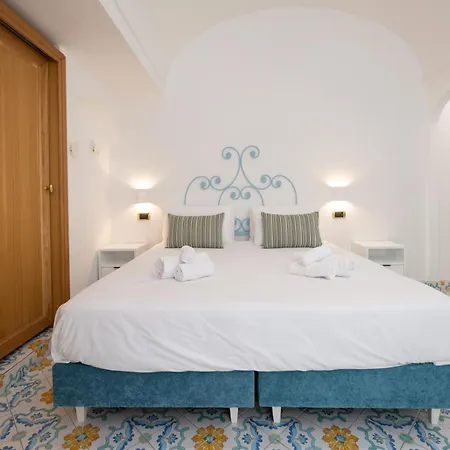 Apartamento Oliveto Capri