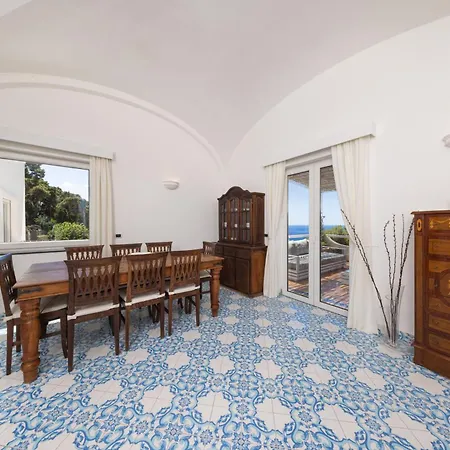 Appartement Oliveto