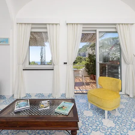 Oliveto Apartman *