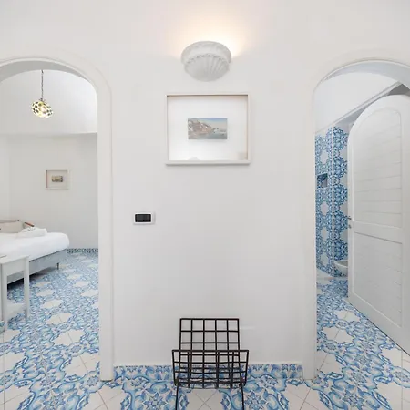 Oliveto Appartement Capri