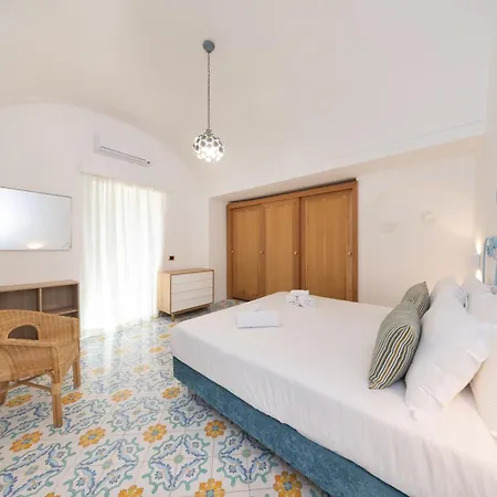Oliveto Appartement *