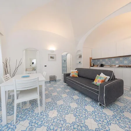 Oliveto Apartman *