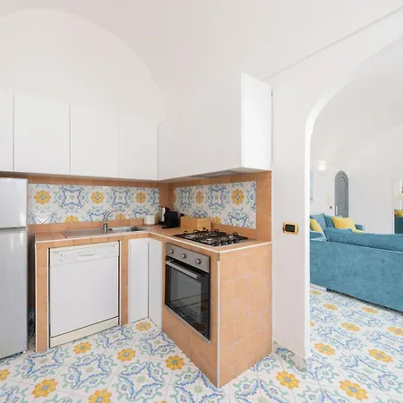 Oliveto Apartman *
