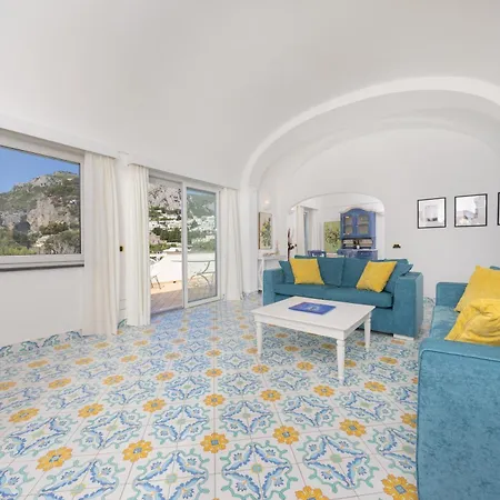 Apartman Oliveto *
