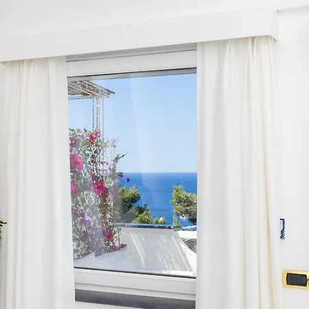 Oliveto Capri