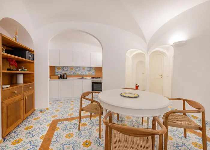 Appartamento Oliveto