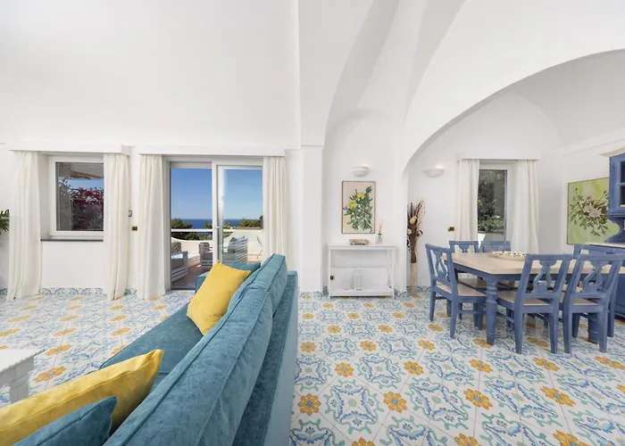 Oliveto アパート