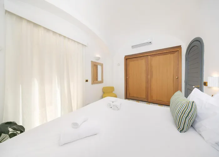 Oliveto Appartamento