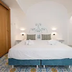 Apartman Oliveto Capri