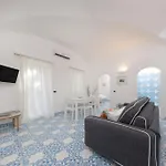 Apartman Oliveto