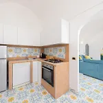 Oliveto Apartman *
