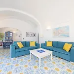Apartman Oliveto Capri