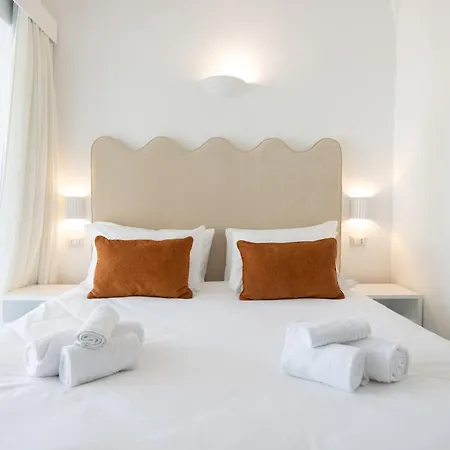 Oliveto * קאפרי